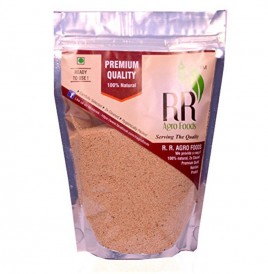 R R Agro Foods Poppy Seed (Khas Khas/Posta)   Pack  500 grams